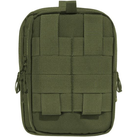 Kieszeń Organizer Pentagon Axon Pouch Oliwkowy