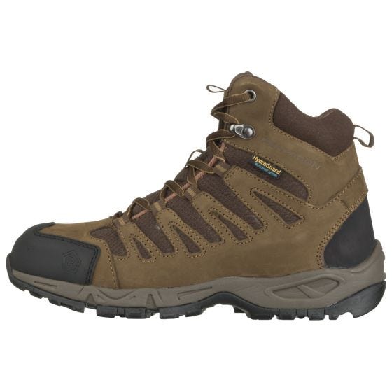 Buty Pentagon Achilles XTR 6" Nubuck Terra Brown