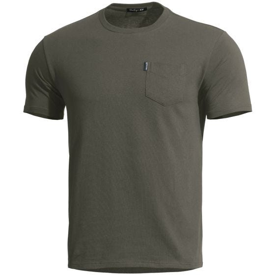 Koszulka T-Shirt Pentagon Ageron RAL 7013