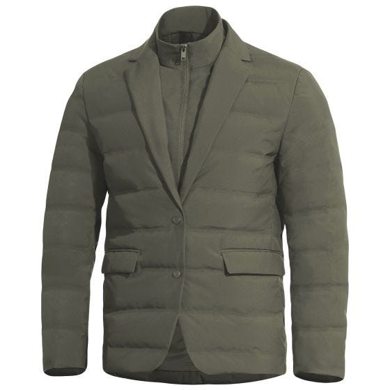 Kurtka Pentagon Alpha Down Blazer RAL 7013