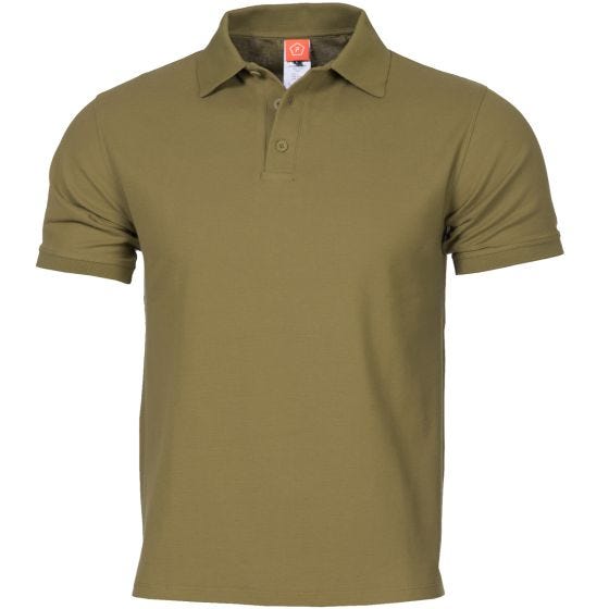 Koszulka Polo Pentagon Aniketos Coyote
