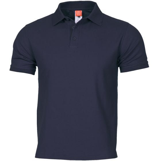 Koszulka Polo Pentagon Aniketos Navy Blue