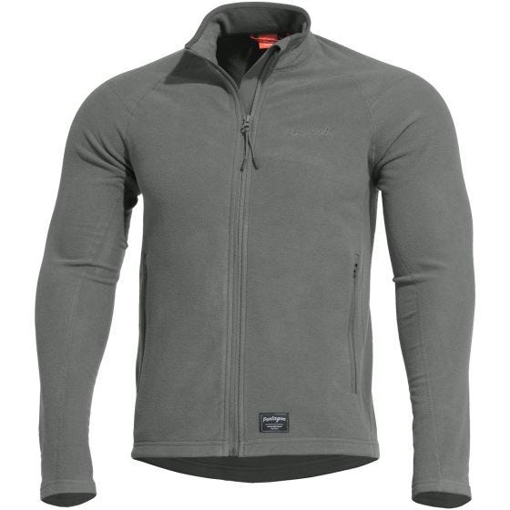 Polar Pentagon Arkos Sweater Wolf Grey