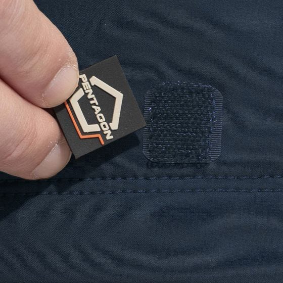 Kurtka Pentagon Artaxes Softshell Midnight Blue
