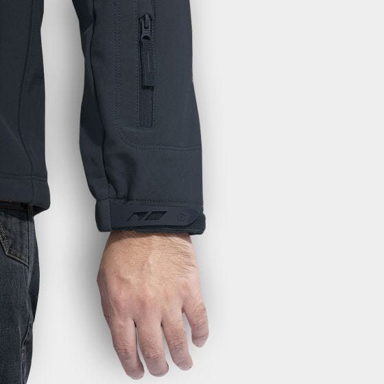 Kurtka Pentagon Artaxes Softshell Midnight Blue