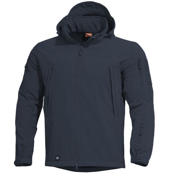 Kurtka Pentagon Artaxes Softshell Midnight Blue