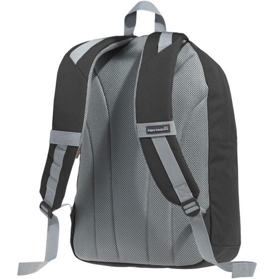 Plecak Pentagon Artemis Bag Czarny