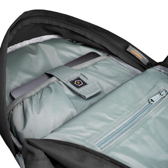 Plecak Pentagon Artemis Bag Czarny