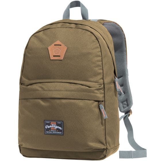 Plecak Pentagon Artemis Bag Coyote