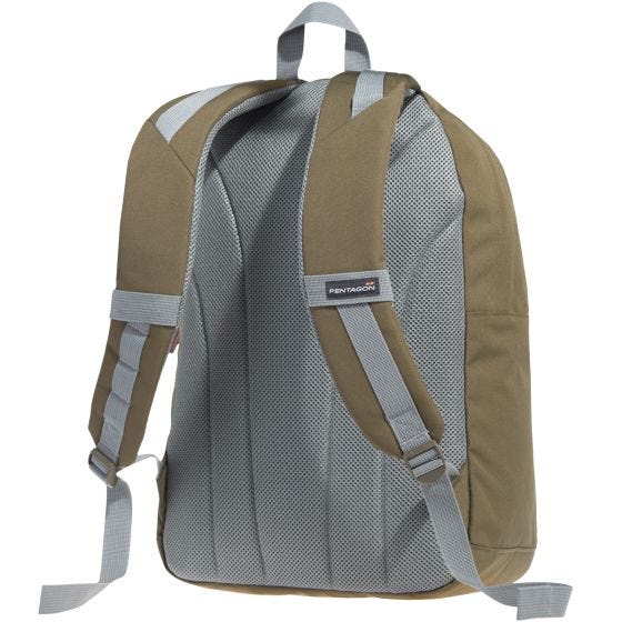 Plecak Pentagon Artemis Bag Coyote
