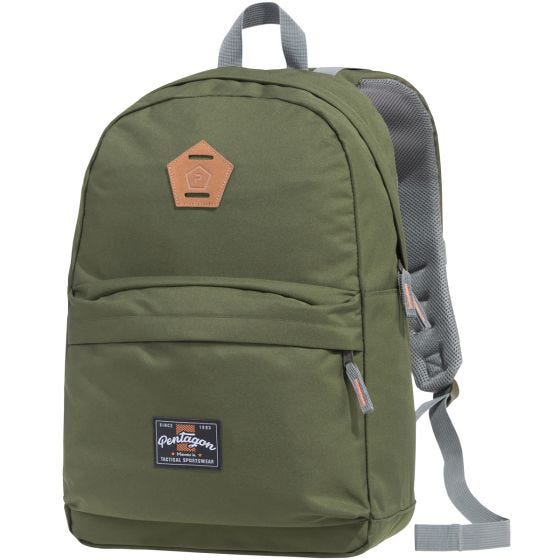 Plecak Pentagon Artemis Bag Oliwkowy