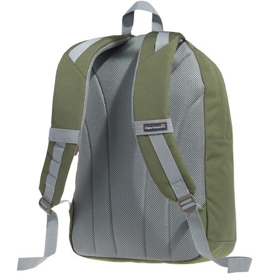 Plecak Pentagon Artemis Bag Oliwkowy