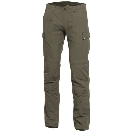 Spodnie Pentagon BDU 2.0 Tropic RAL 7013