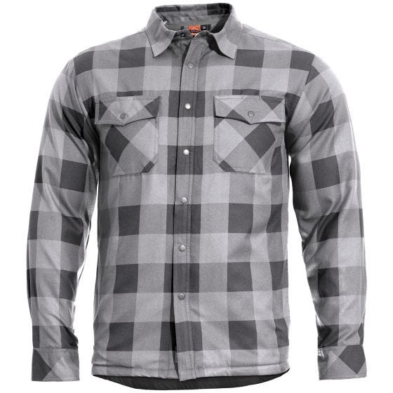 Kurtka Flanelowa Pentagon Bliss WG Checks