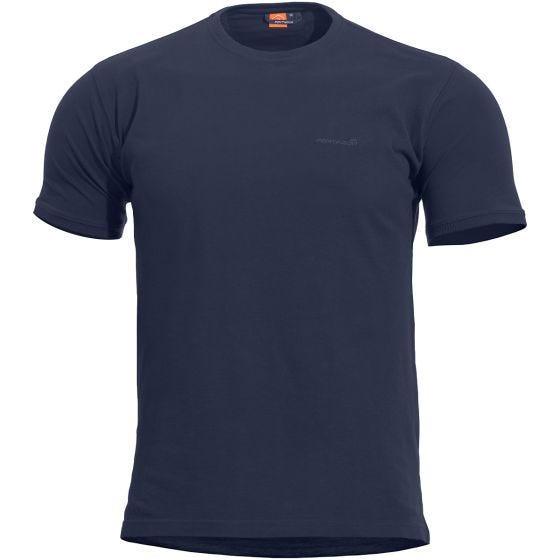 Koszulka Pentagon Levantes Crew Neck Shirt Navy Blue