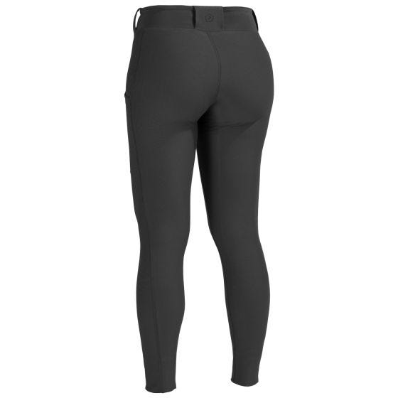 Legginsy Pentagon Foxie Czarne