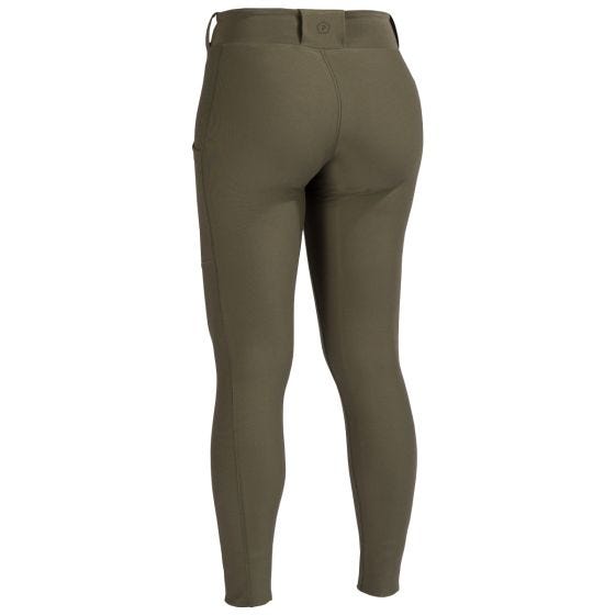 Legginsy Pentagon Foxie RAL 7013