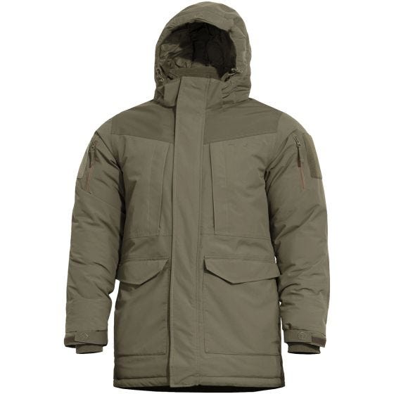 Kurtka Pentagon H.C.P. Parka RAL 7013