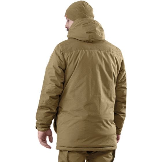 Kurtka Pentagon H.C.P. Parka Coyote