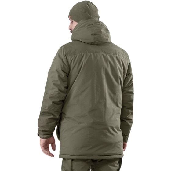 Kurtka Pentagon H.C.P. Parka RAL 7013