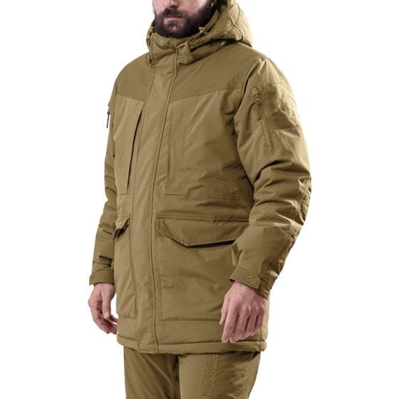 Kurtka Pentagon H.C.P. Parka Coyote