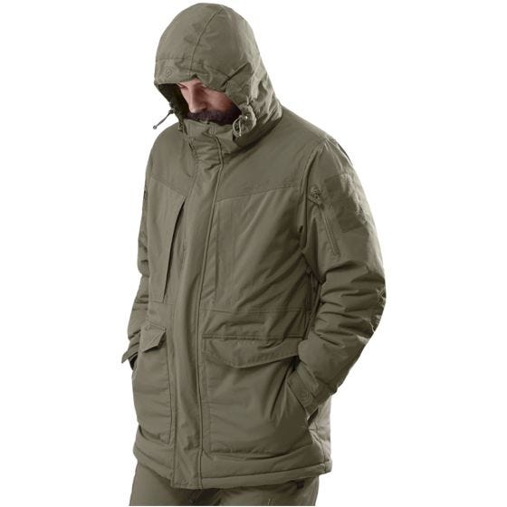 Kurtka Pentagon H.C.P. Parka RAL 7013