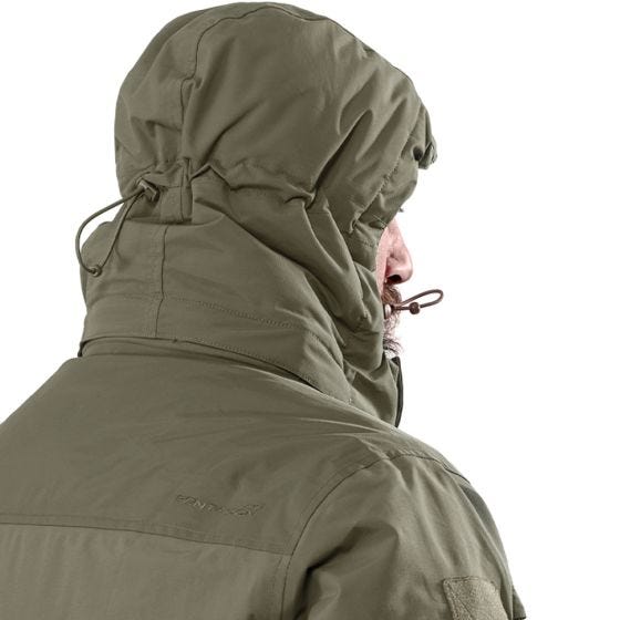 Kurtka Pentagon H.C.P. Parka RAL 7013