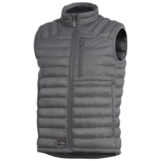 Kamizelka Pentagon Homer Cinder Grey