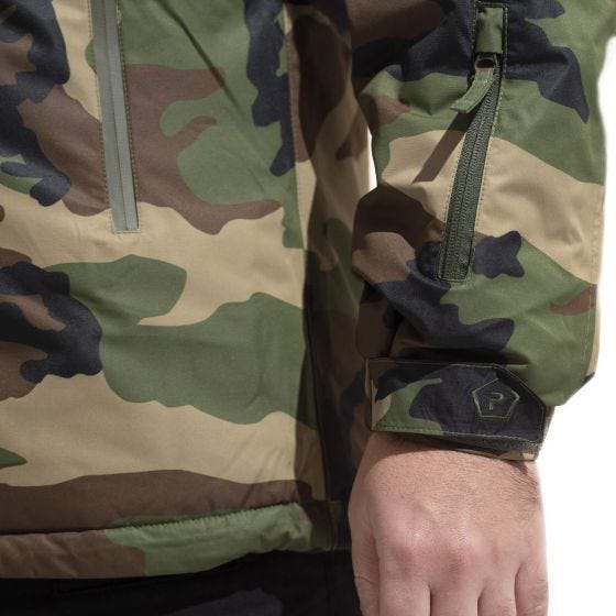 Kurtka Pentagon Hoplite Woodland Camo