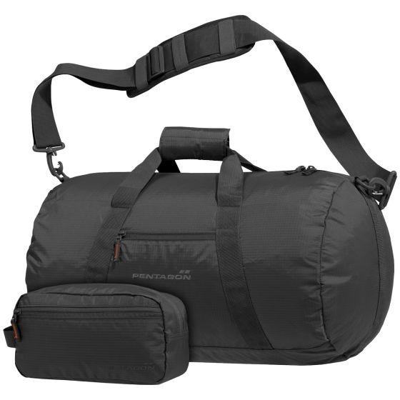 Torba Pentagon Kanon Duffle Bag Czarna