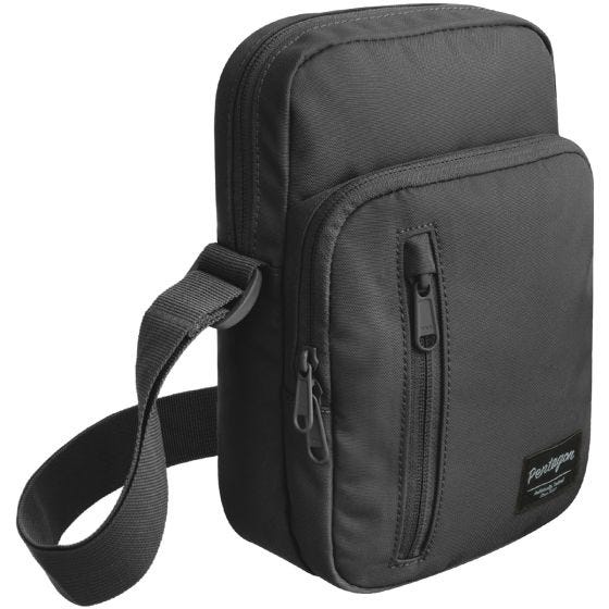 Torba Pentagon Kleos Messenger Bag Czarna