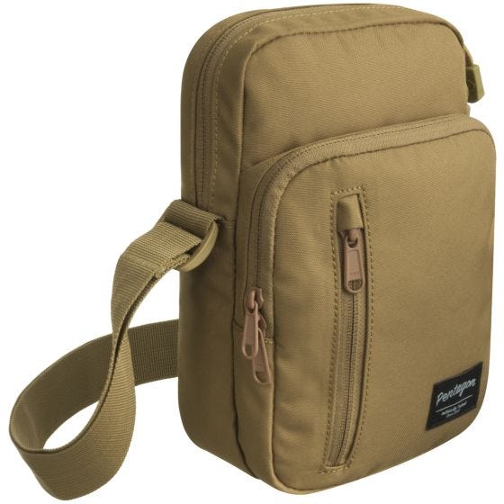 Torba Pentagon Kleos Messenger Bag Coyote