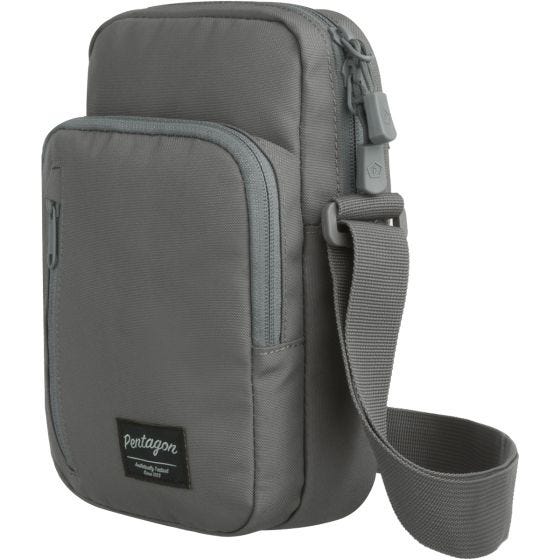 Torba Pentagon Kleos Messenger Bag Wolf Grey