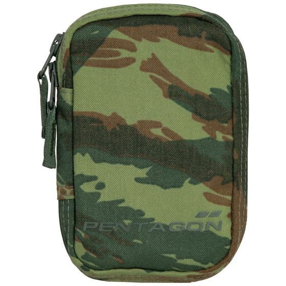Kieszeń Organizer Pentagon Kyvos Utility Pouch Greek Lizard
