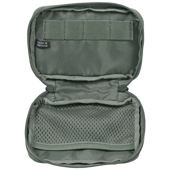 Kieszeń Organizer Pentagon Kyvos Utility Pouch Wolf Grey