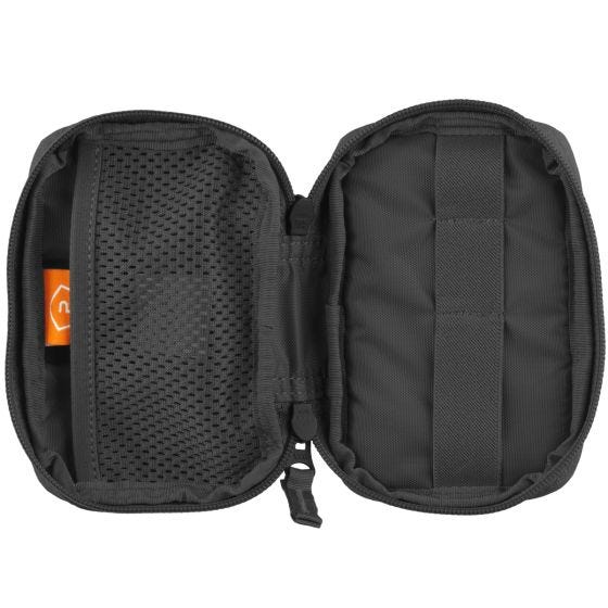Kieszeń Organizer Pentagon Kyvos Utility Pouch Czarna