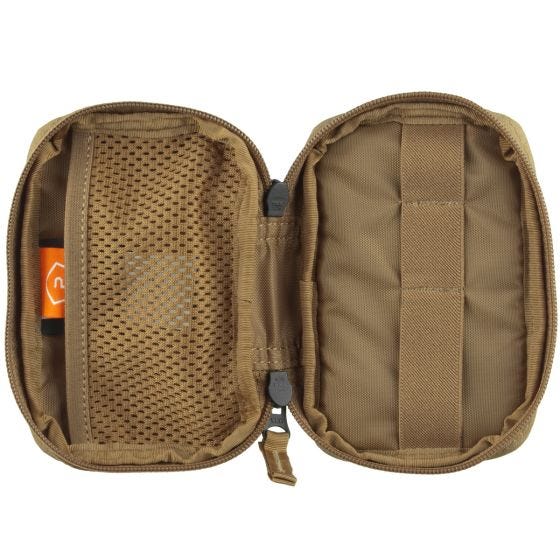 Kieszeń Organizer Pentagon Kyvos Utility Pouch Coyote