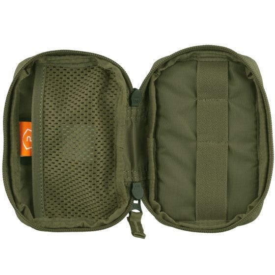 Kieszeń Organizer Pentagon Kyvos Utility Pouch Olive Green