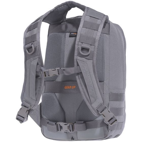 Plecak Pentagon Leon 18hr Wolf Grey