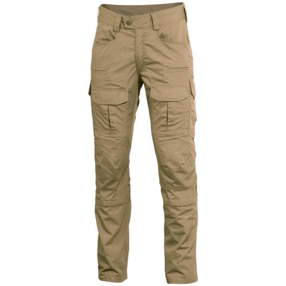 Spodnie Pentagon Lycos Combat Coyote