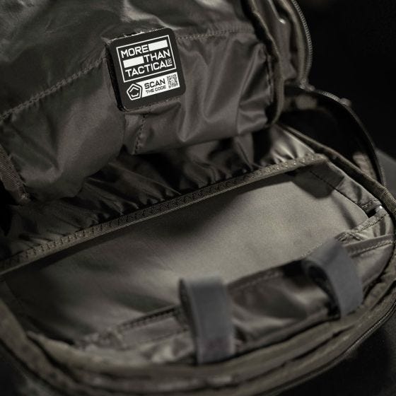 Plecak Pentagon Minor 20 L RAL 7013
