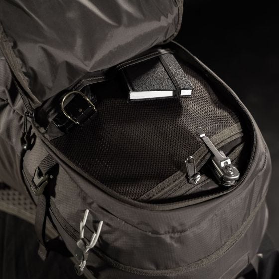 Plecak Pentagon Minor 20 L RAL 7013