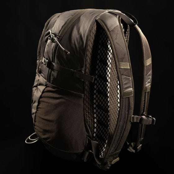 Plecak Pentagon Minor 20 L RAL 7013