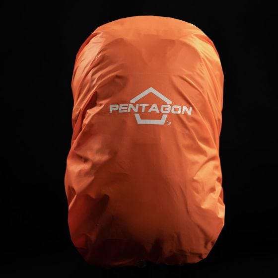 Plecak Pentagon Minor 20 L RAL 7013