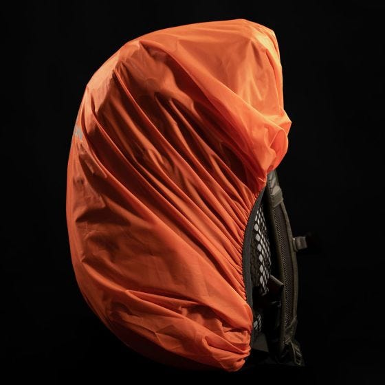 Plecak Pentagon Minor 20 L RAL 7013
