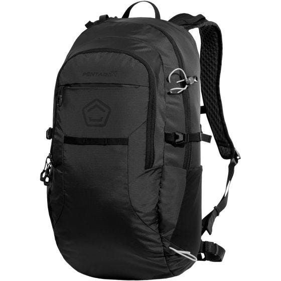 Plecak Pentagon Minor 20 L Czarny