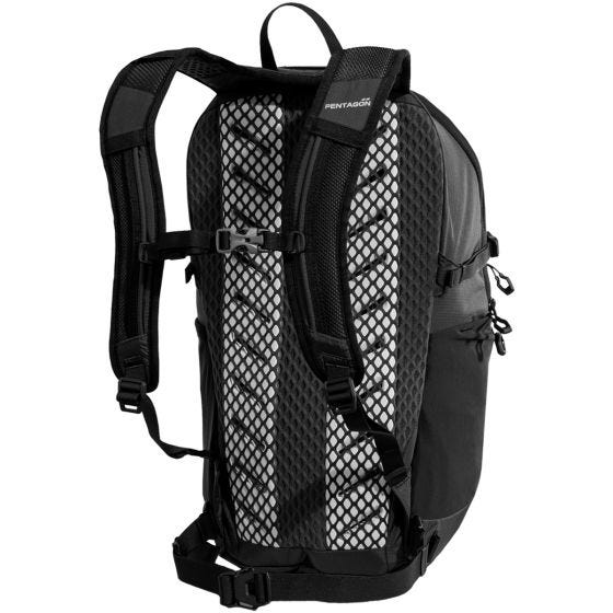 Plecak Pentagon Minor 20 L Czarny