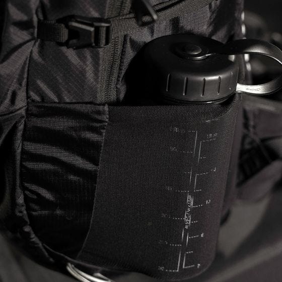 Plecak Pentagon Minor 28 L Czarny