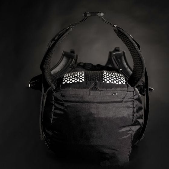 Plecak Pentagon Minor 28 L Czarny