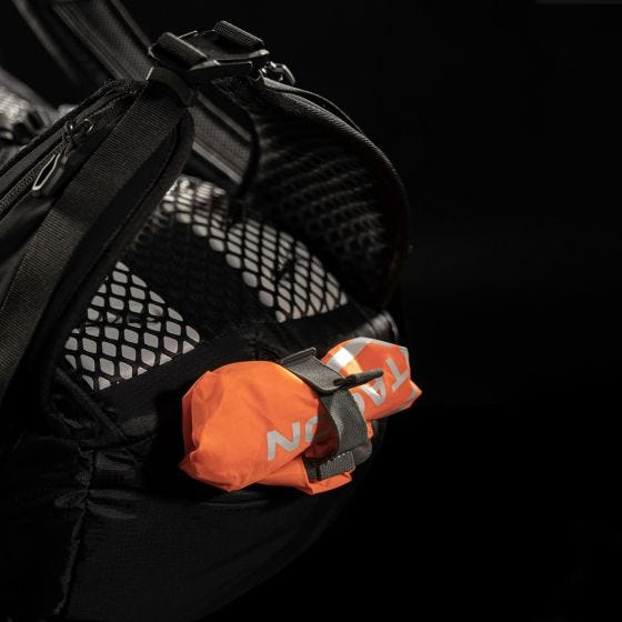 Plecak Pentagon Minor 28 L Czarny